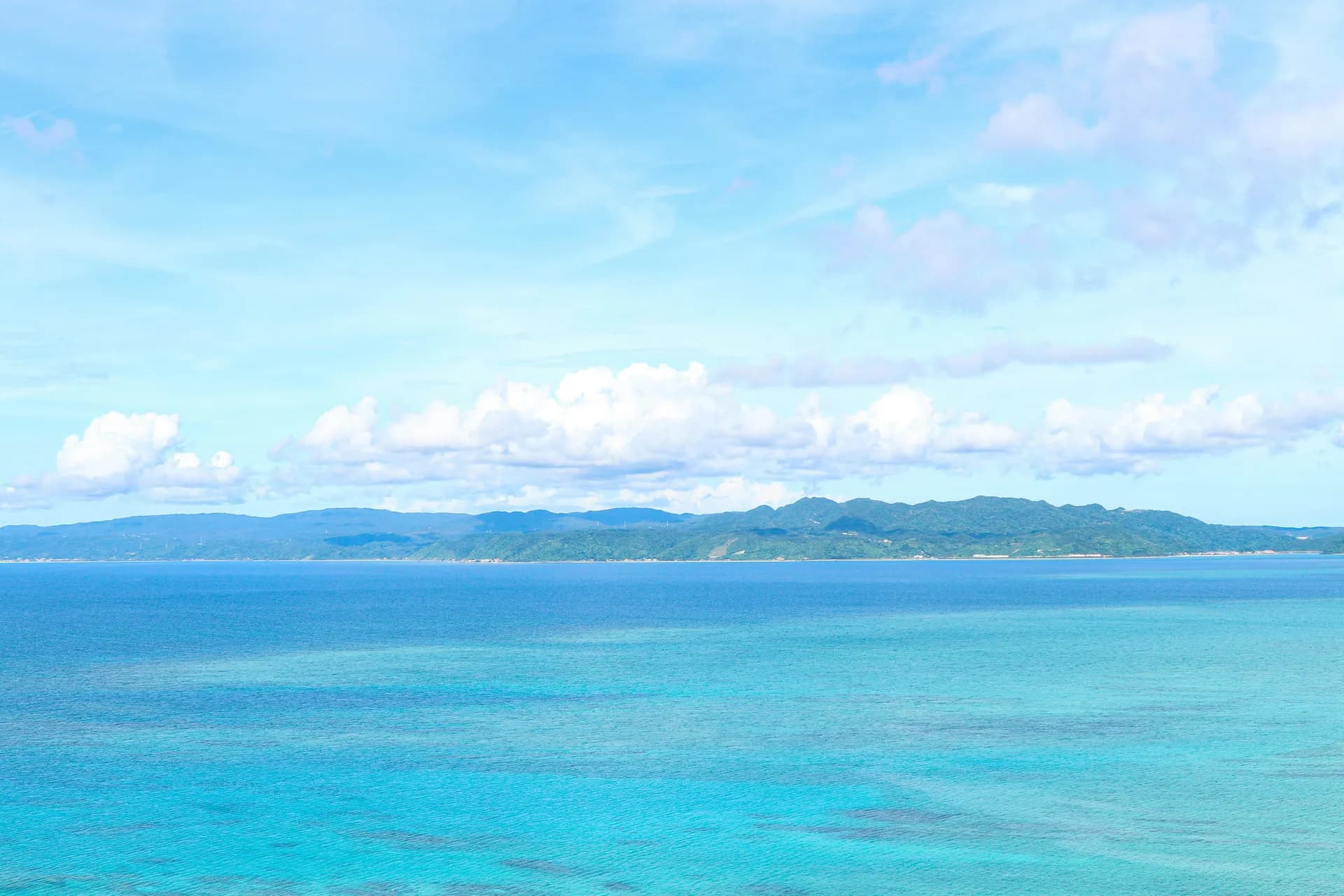 Kume Island
